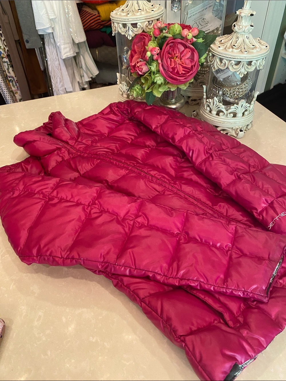 Chic Obermeyer winter jacket - Picture 6 of 16